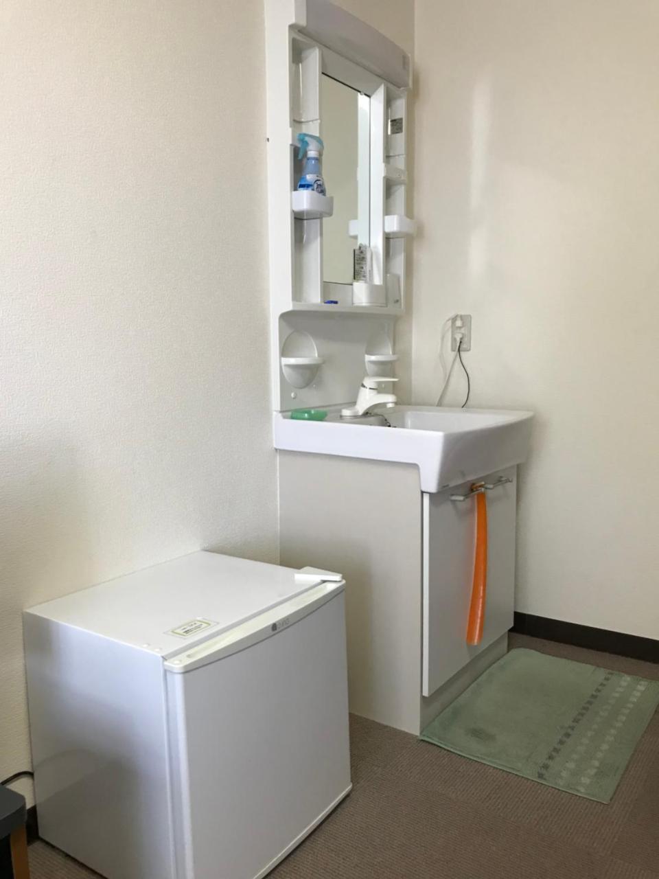 Business Kanko Hotel Kawai Нара Экстерьер фото