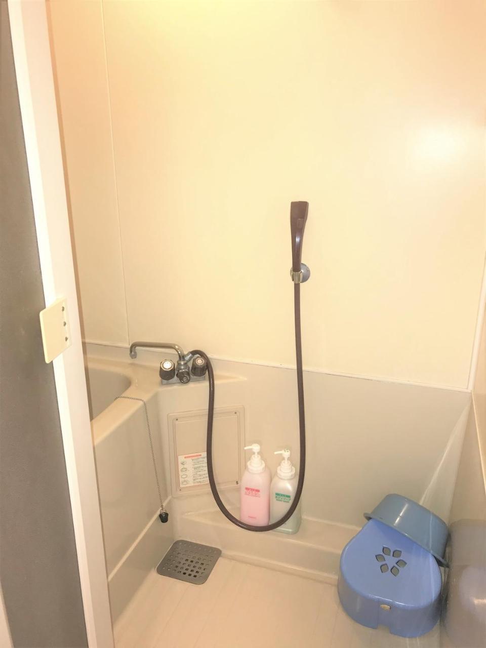 Business Kanko Hotel Kawai Нара Экстерьер фото
